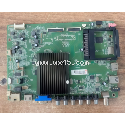 康佳 LED55K60U 主板组件 35018695